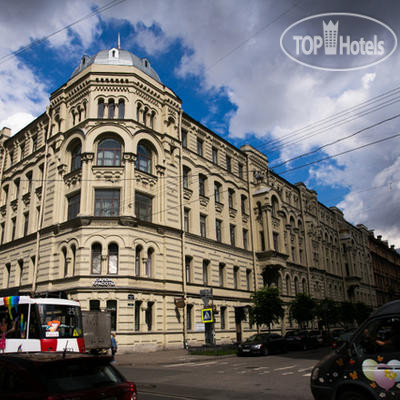 Hotelier's photos Гринёвъ Гостевые Комнаты 3*