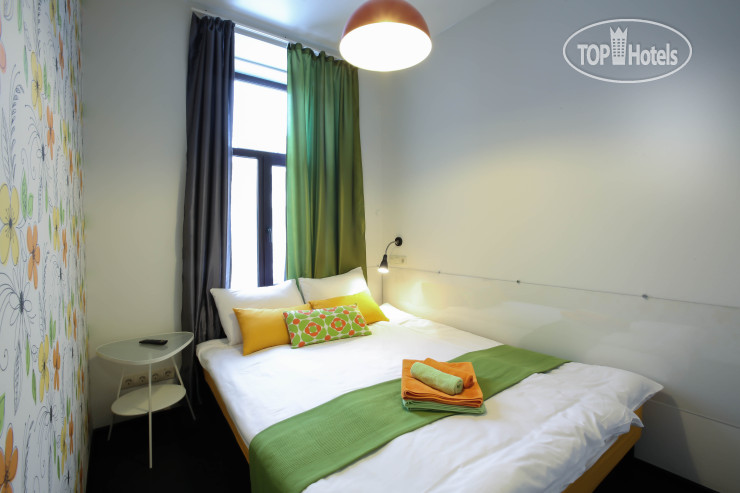 Hotelier's photos Station M19