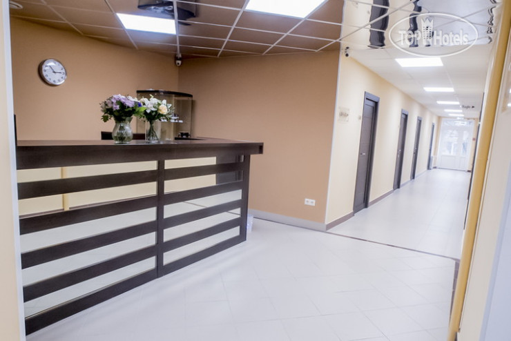 Hotelier's photos Отель Волковский