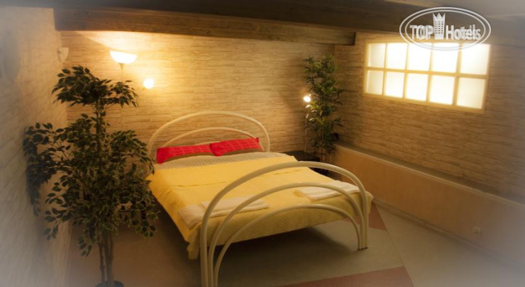 Hotelier's photos Gracias Hostel