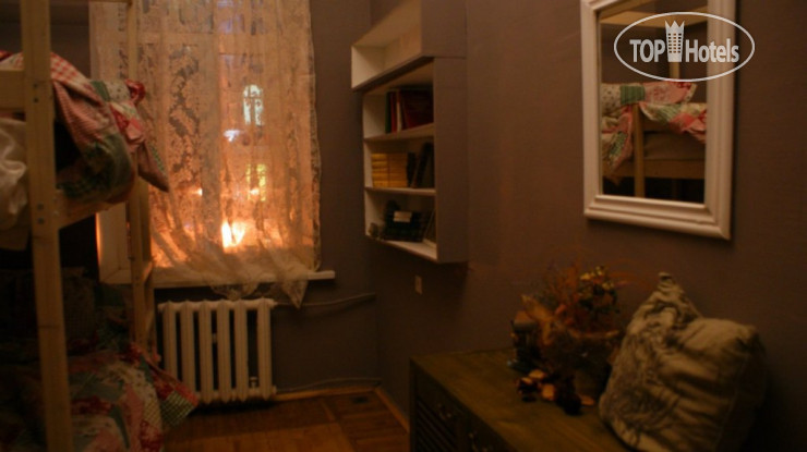 Hotelier's photos Маяковский Хостел