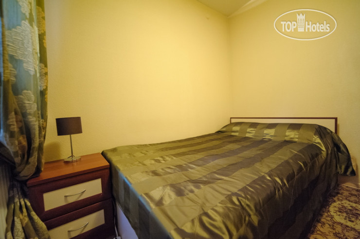 Hotel photo ALVinn 3*