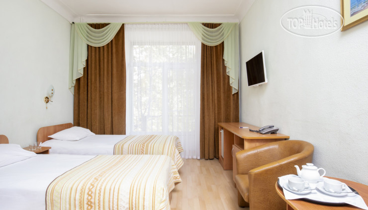 Hotelier's photos Annushka 4*