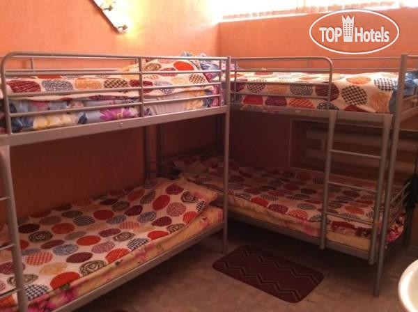 Hotel photo Fitness Hostel 