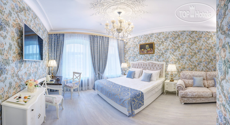 New photos from tourists Boutique Hotel ROSSI 4*