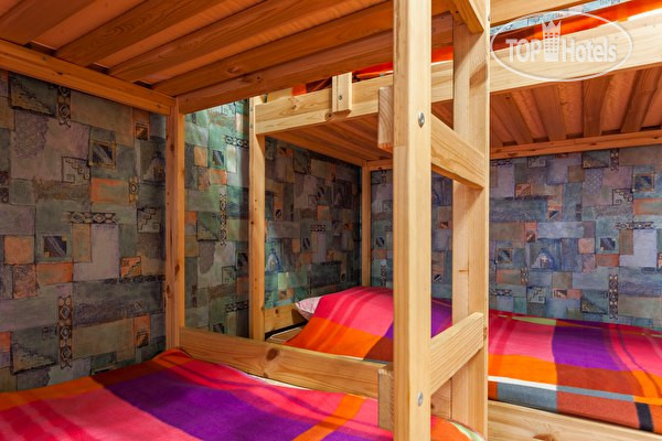 Photos Like Hostel на Жуковского