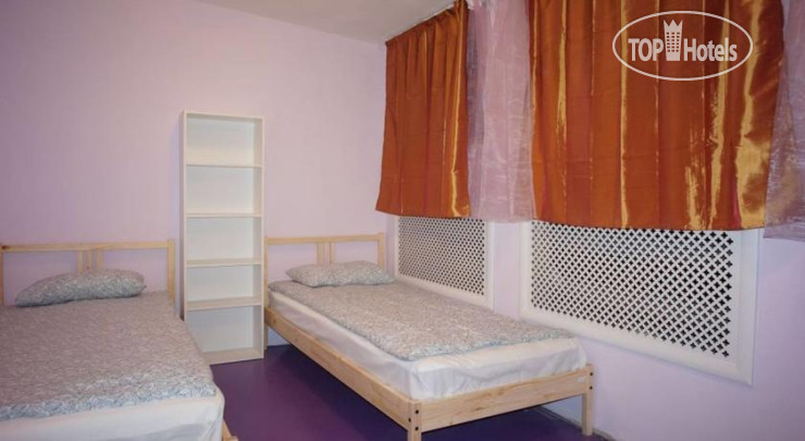 New photos from tourists J Hostel
