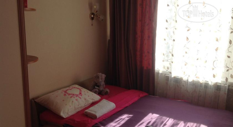 Photos Hostel Ela