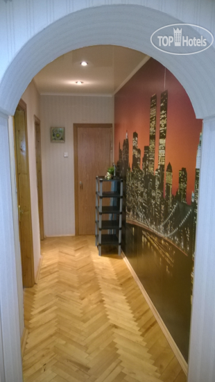 New photos from tourists Невский 125