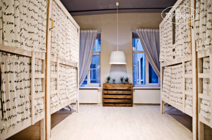 New photos from tourists Sweet Village Hostel