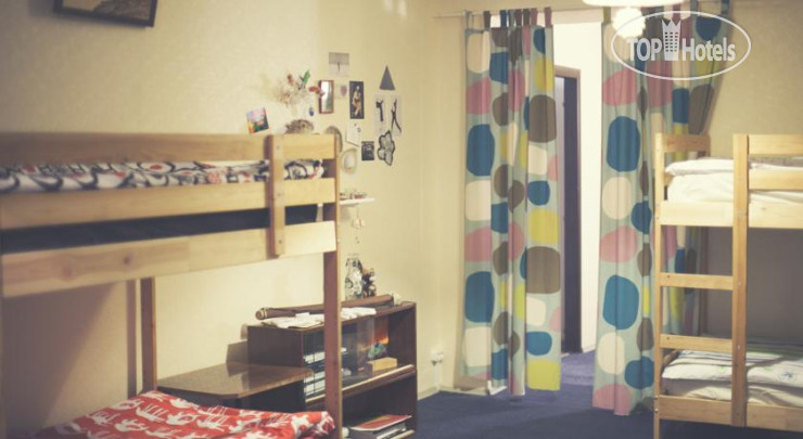 Hotelier's photos Pluk Hostel