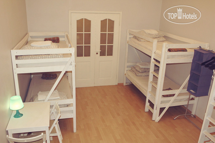 New photos from tourists Prosto Home