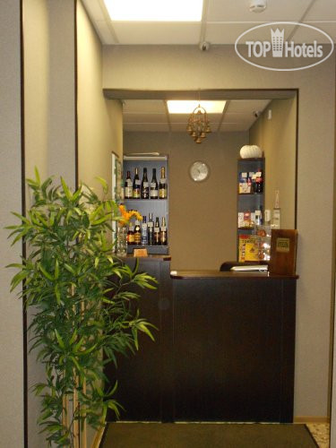 Hotel photo На Петергофском 