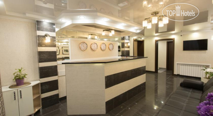 New photos from tourists Era Hotel