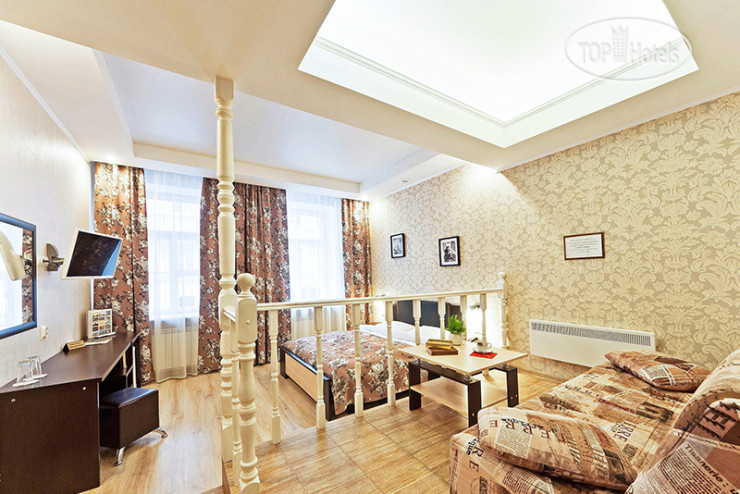 New photos from tourists Privilegia 4*