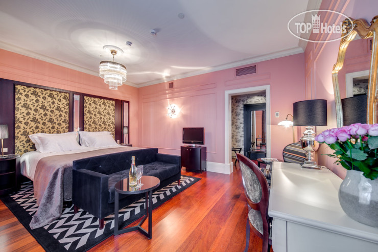 New photos from tourists Dom Boutique Hotel 4*