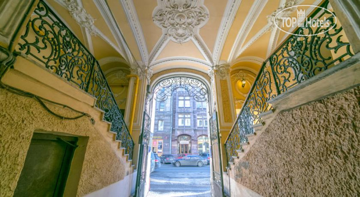 Photos СПБ Ренталс
