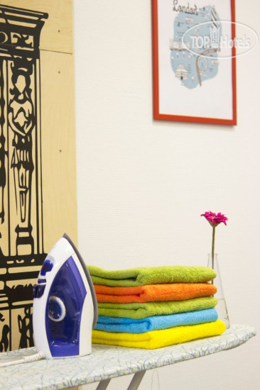 New photos from tourists Arhitektor Hostel na Italyanskoi