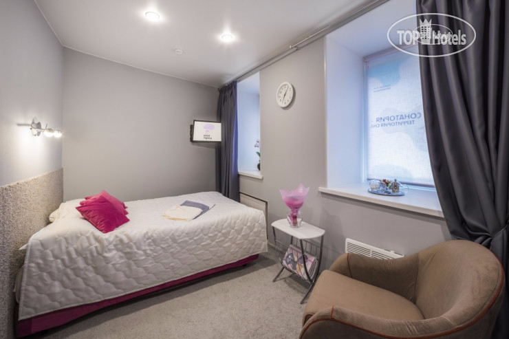 Hotelier's photos Сонатория