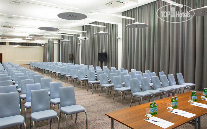 New photos from tourists Parklane Resort and Spa 4*
