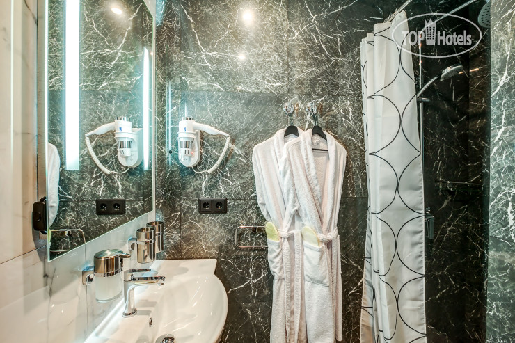 New photos from tourists Mops Hotel&Spa