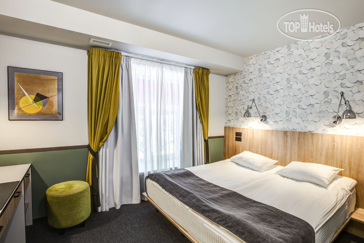 Photos Mops Hotel&Spa