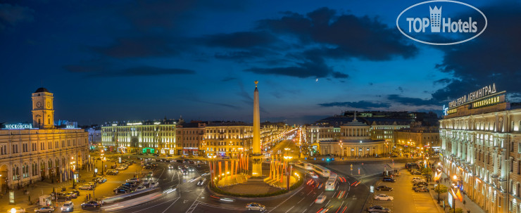Hotel photo Центр Отель 3*