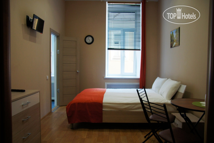 New photos from tourists Boho Center Nevsky 140 3*