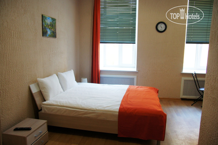 Photos Boho Center Nevsky 140