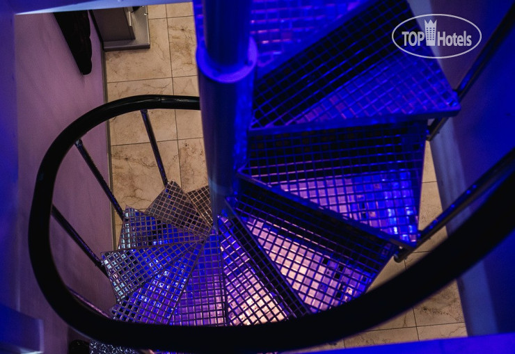 New photos from tourists VIP Hostel Nevskiy