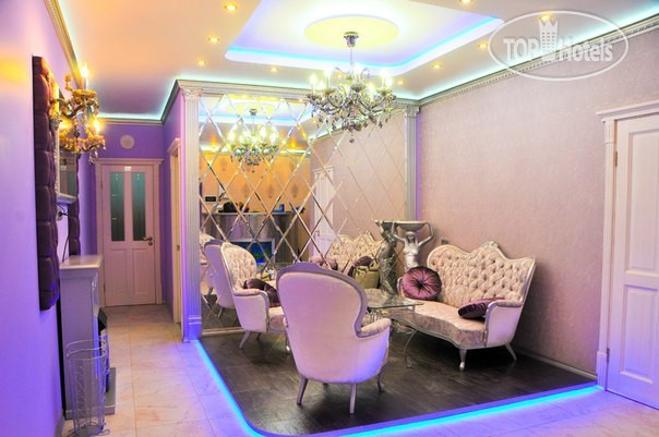 Photos VIP Hostel Nevskiy