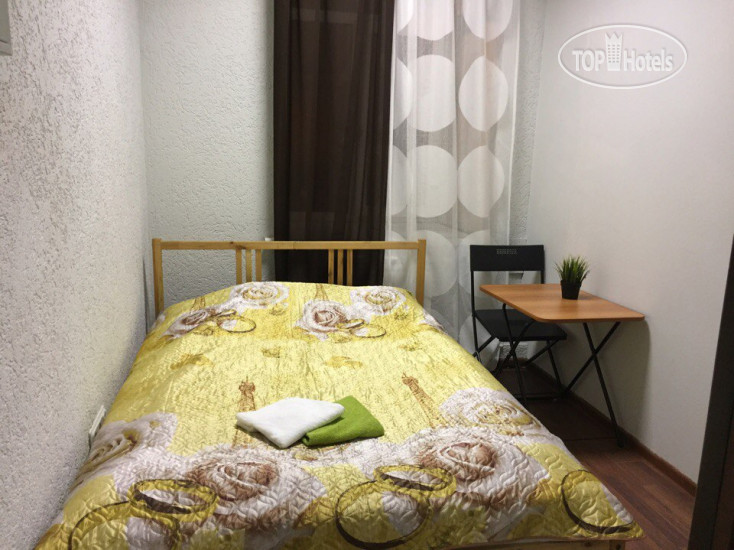 New photos from tourists Guest Rooms Perfect