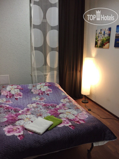 Hotel photo Guest Rooms Perfect 