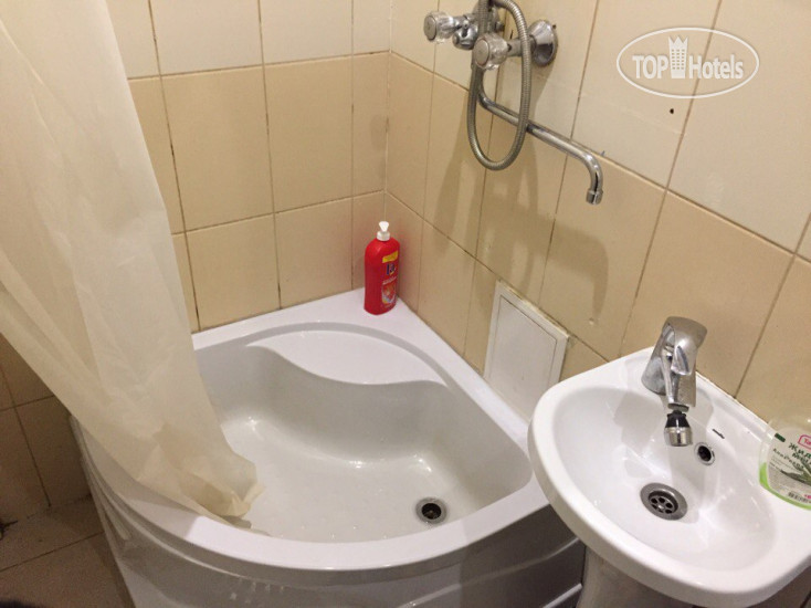 Photos Guest Rooms Perfect (закрыт)