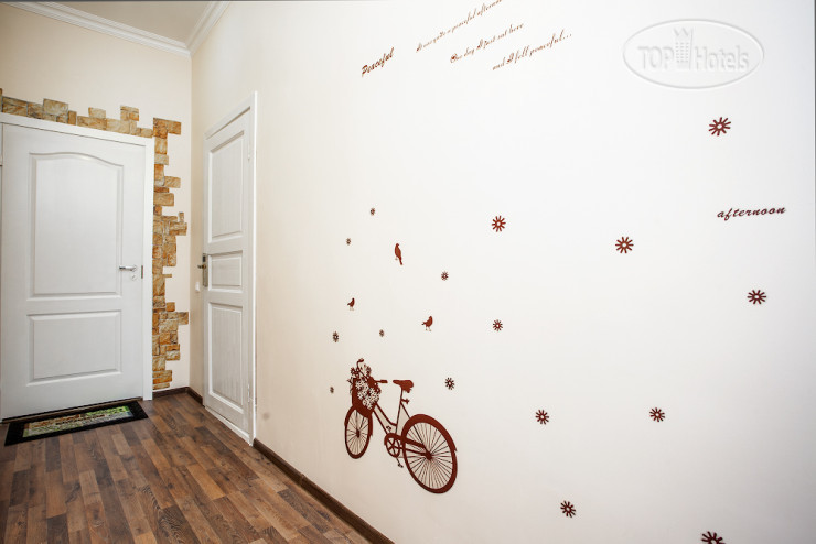 Photos Дом Удачи