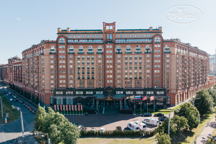 Hotel photo МФК Горный 4*
