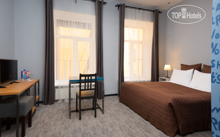 Hotelier's photos Station Premier S10 3*