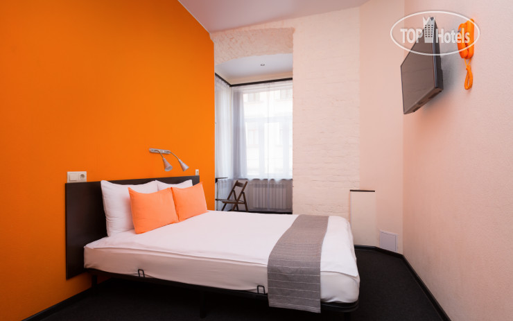 Hotelier's photos Station S13 3*