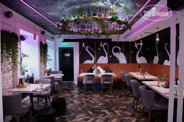 New photos from tourists Boutique Hotel Onyx 4*