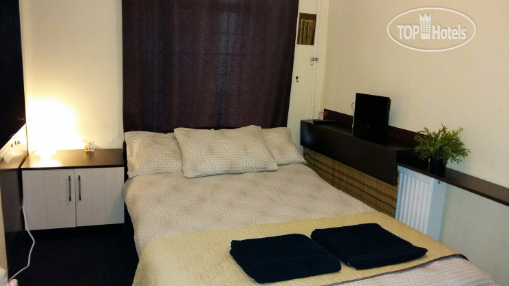 Hotel photo Невский 103 