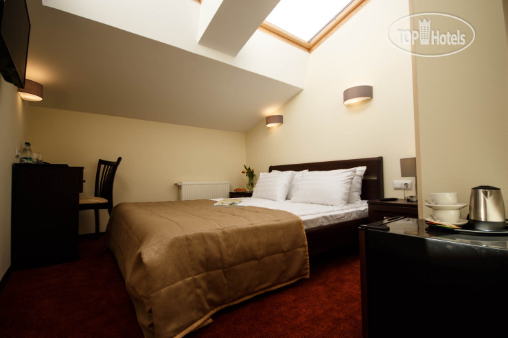 Hotelier's photos Соната на Загородном