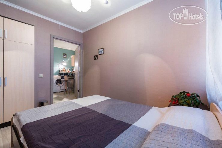 Hotel photo Автор 