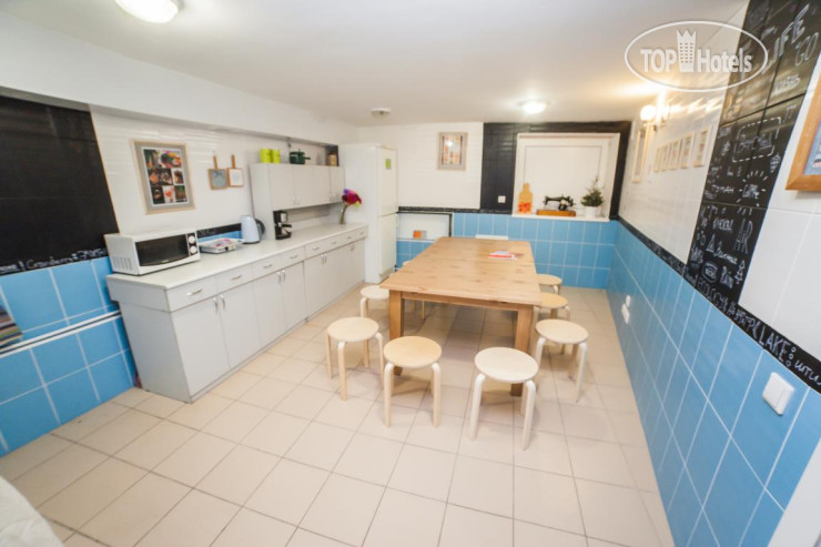 Новые добавленные фото туристов Velohostel Marata 