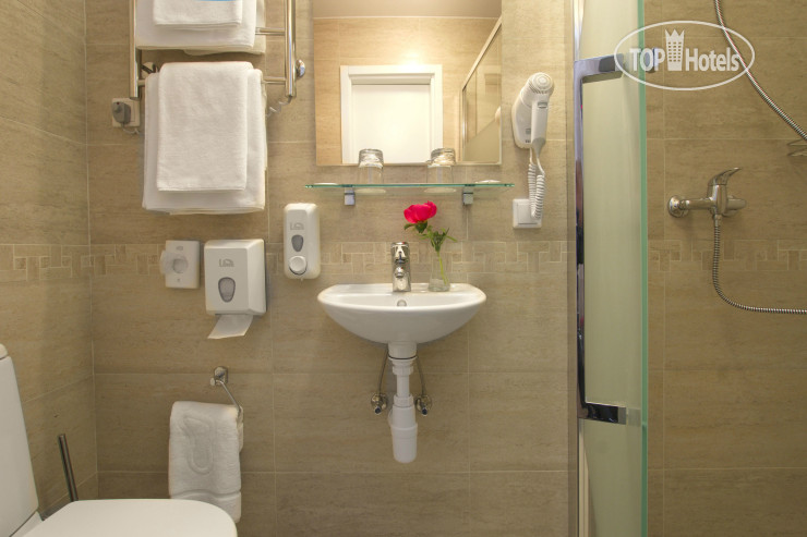 New photos from tourists Nevskii Hotel Grand Energy