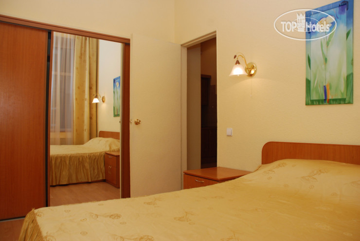 Photos 1517 Отель