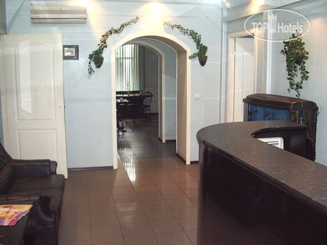New photos from tourists Piter Academia 3*