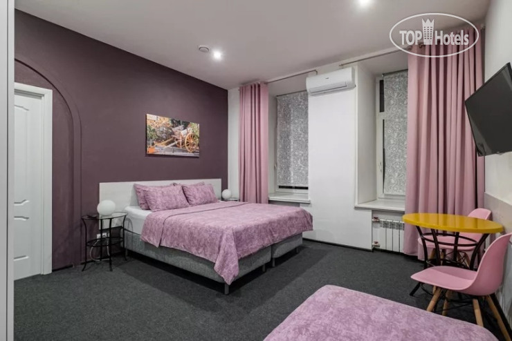 Hotel photo Elefant 