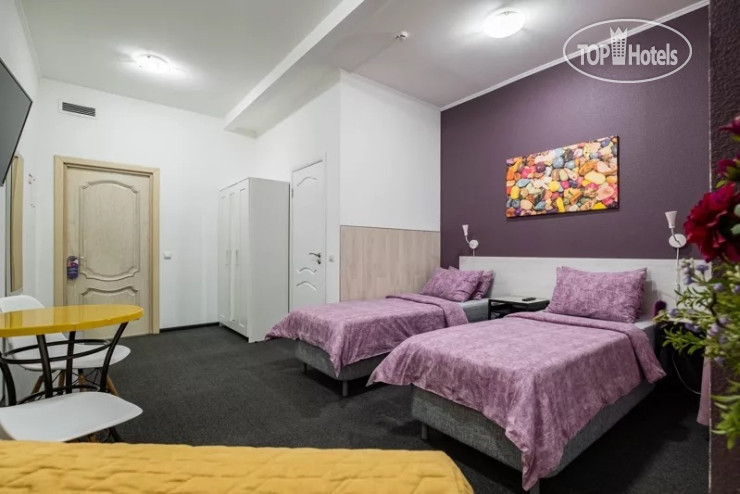 Hotel photo Elefant 