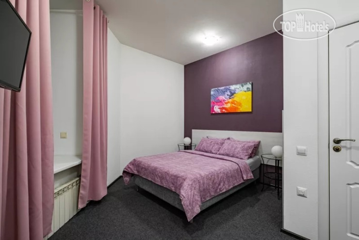 Hotel photo Elefant 
