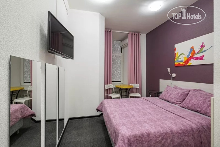 Hotel photo Elefant 